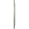 Ekena Millwork Oldham Ceiling Medallion (Fits Canopies up to 8 5/8"), Hand-Painted Pearl White, 18"OD x 1 1/4"P CM18OLPWS - alternate 3